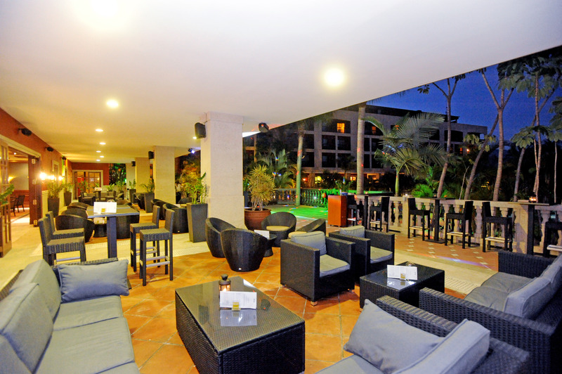 Imagen de alojamiento Barcelo Marbella Imagen de alojamiento Barcelo Marbella