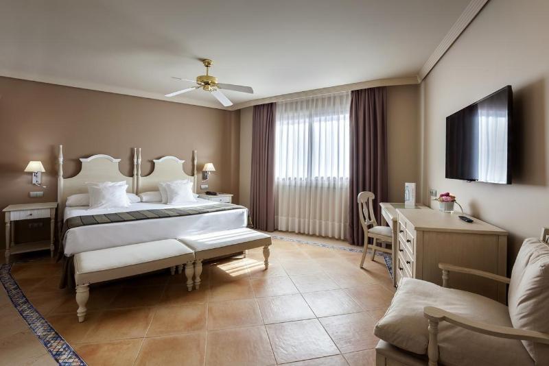 Imagen de alojamiento Barcelo Marbella Imagen de alojamiento Barcelo Marbella