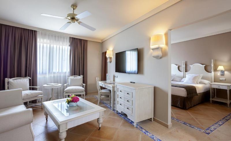Imagen de alojamiento Barcelo Marbella Imagen de alojamiento Barcelo Marbella
