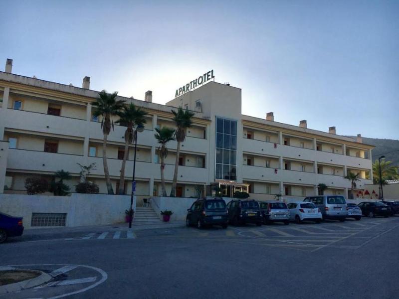 Imagen de alojamiento Residencial Vidalbir Imagen de alojamiento Residencial Vidalbir