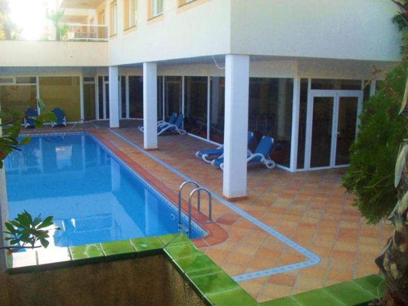 Imagen de alojamiento Residencial Vidalbir Imagen de alojamiento Residencial Vidalbir