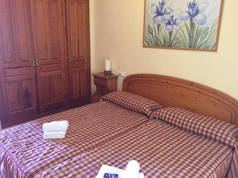 Imagen de alojamiento Residencial Vidalbir Imagen de alojamiento Residencial Vidalbir
