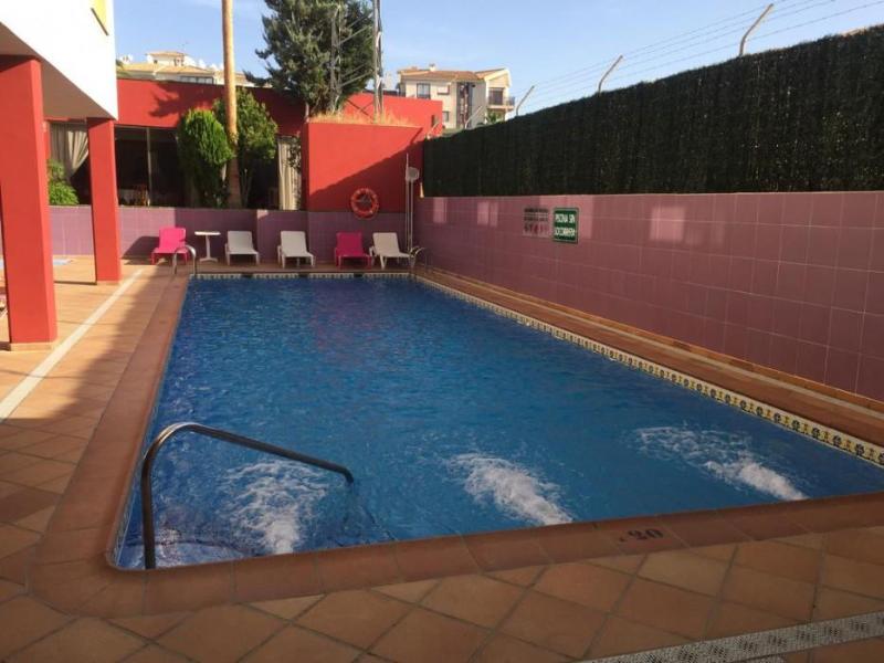 Imagen de alojamiento Residencial Vidalbir Imagen de alojamiento Residencial Vidalbir