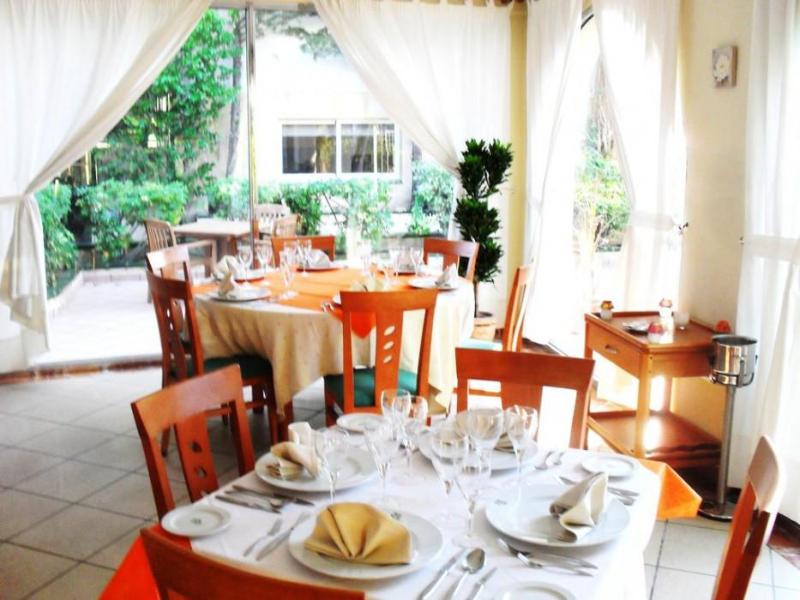 Imagen de alojamiento Residencial Vidalbir Imagen de alojamiento Residencial Vidalbir