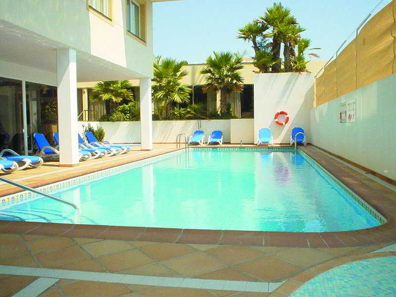 Imagen de alojamiento Residencial Vidalbir Imagen de alojamiento Residencial Vidalbir