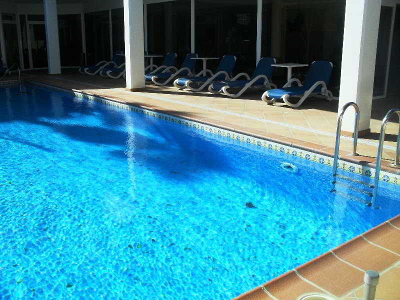 Imagen de alojamiento Residencial Vidalbir Imagen de alojamiento Residencial Vidalbir