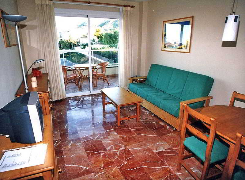 Imagen de alojamiento Residencial Vidalbir Imagen de alojamiento Residencial Vidalbir