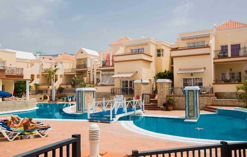 Imagen de alojamiento Yucca Park ApartHotel Imagen de alojamiento Yucca Park ApartHotel