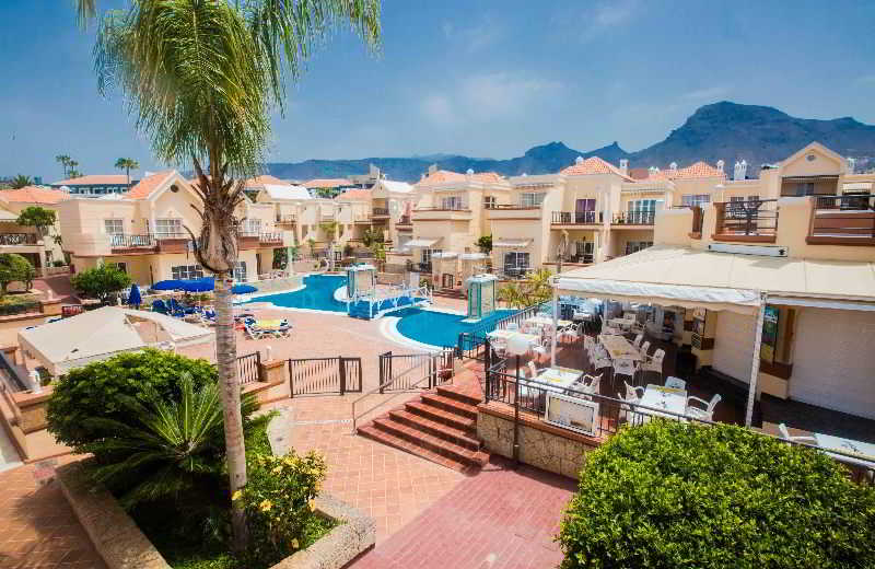 Imagen de alojamiento Yucca Park ApartHotel Imagen de alojamiento Yucca Park ApartHotel
