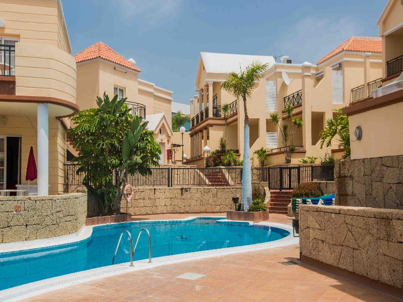 Imagen de alojamiento Yucca Park ApartHotel Imagen de alojamiento Yucca Park ApartHotel