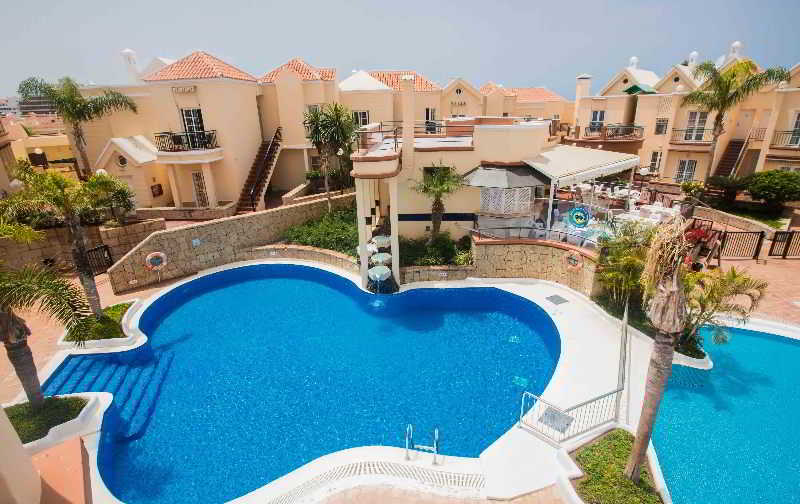 Imagen de alojamiento Yucca Park ApartHotel Imagen de alojamiento Yucca Park ApartHotel