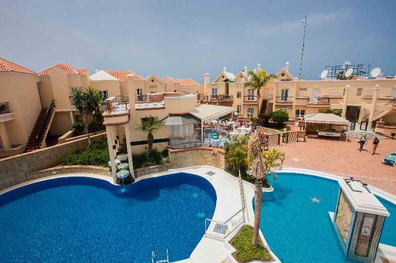 Imagen de alojamiento Yucca Park ApartHotel Imagen de alojamiento Yucca Park ApartHotel