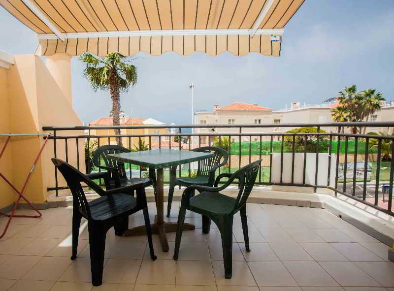 Imagen de alojamiento Yucca Park ApartHotel Imagen de alojamiento Yucca Park ApartHotel