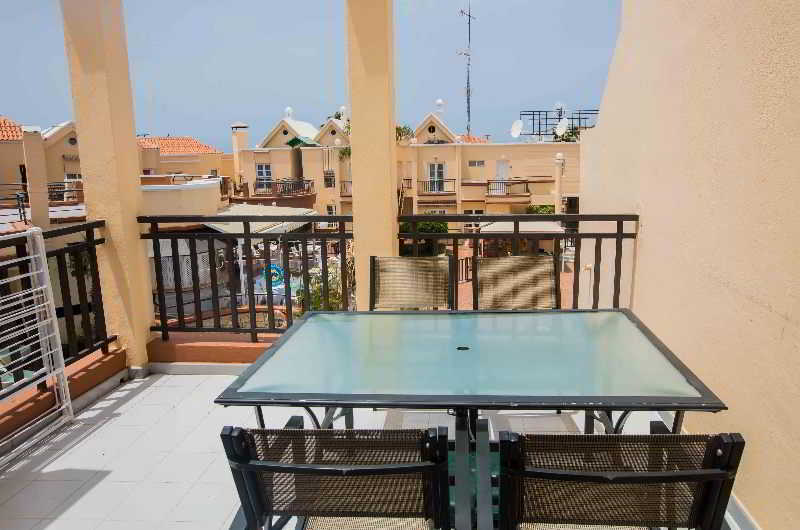 Imagen de alojamiento Yucca Park ApartHotel Imagen de alojamiento Yucca Park ApartHotel