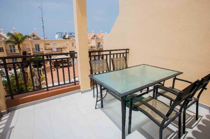 Imagen de alojamiento Yucca Park ApartHotel Imagen de alojamiento Yucca Park ApartHotel