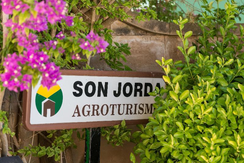 Imagen de alojamiento Rural Son Jorda Imagen de alojamiento Rural Son Jorda