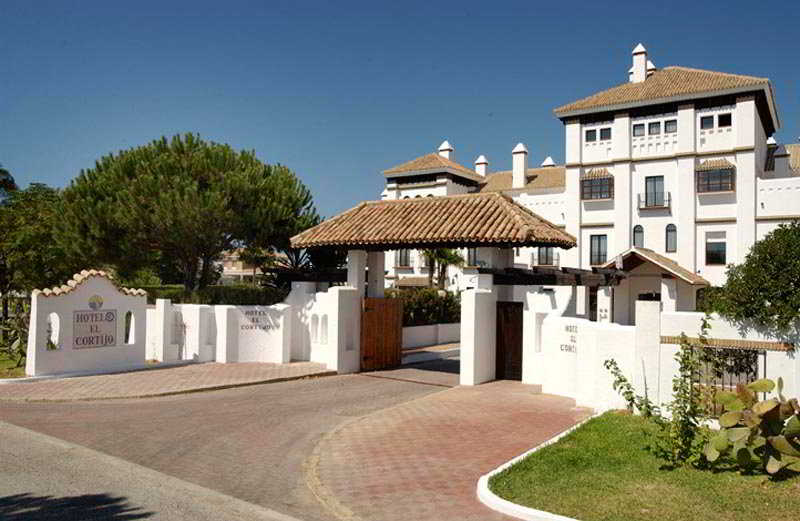 Imagen de alojamiento 30 Degrees - Hotel El Cortijo Matalascañas Imagen de alojamiento 30 Degrees - Hotel El Cortijo Matalascañas