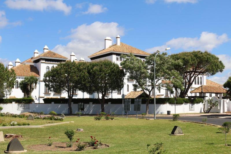 Imagen de alojamiento 30 Degrees - Hotel El Cortijo Matalascañas Imagen de alojamiento 30 Degrees - Hotel El Cortijo Matalascañas