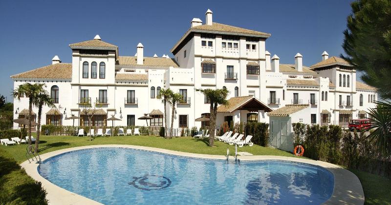 Imagen de alojamiento 30 Degrees - Hotel El Cortijo Matalascañas Imagen de alojamiento 30 Degrees - Hotel El Cortijo Matalascañas