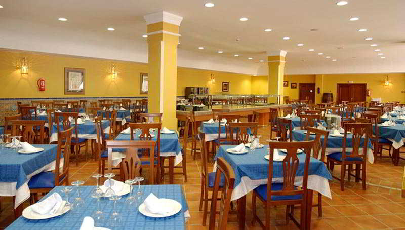 Imagen de alojamiento 30 Degrees - Hotel El Cortijo Matalascañas Imagen de alojamiento 30 Degrees - Hotel El Cortijo Matalascañas