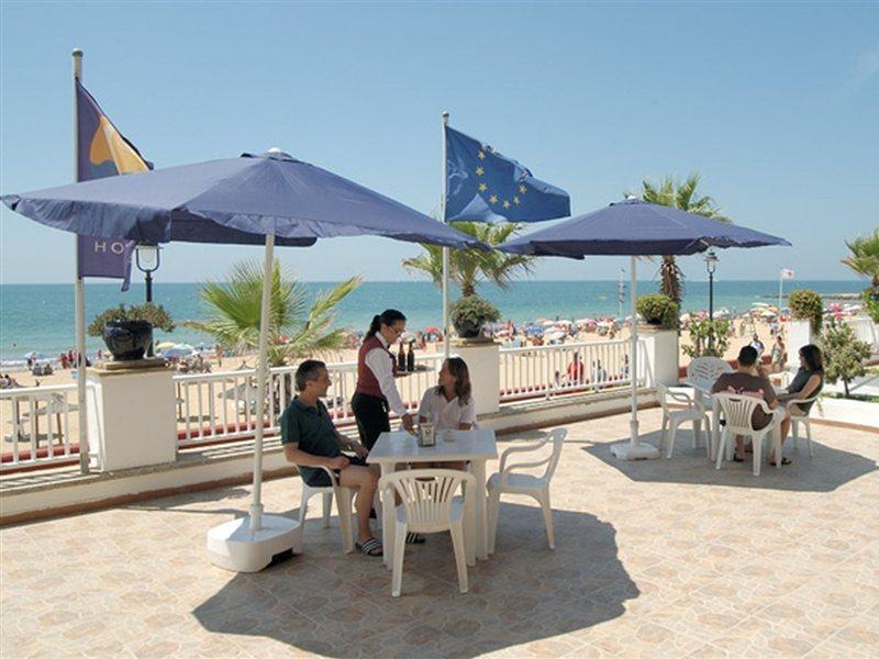 Imagen de alojamiento Hotel Agaro Chipiona Imagen de alojamiento Hotel Agaro Chipiona