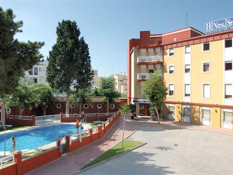 Imagen de alojamiento Hotel Agaro Chipiona Imagen de alojamiento Hotel Agaro Chipiona