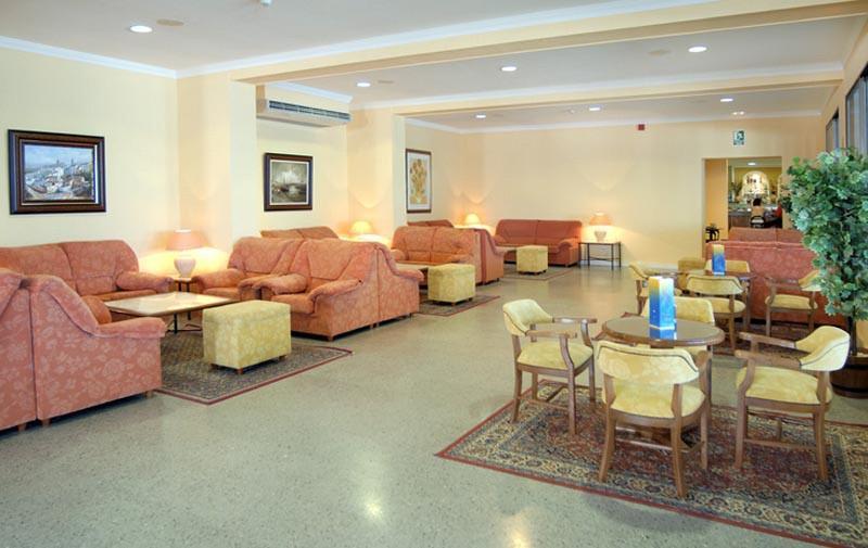 Imagen de alojamiento Hotel Agaro Chipiona Imagen de alojamiento Hotel Agaro Chipiona