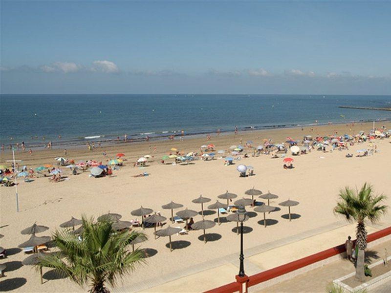 Imagen de alojamiento Hotel Agaro Chipiona Imagen de alojamiento Hotel Agaro Chipiona