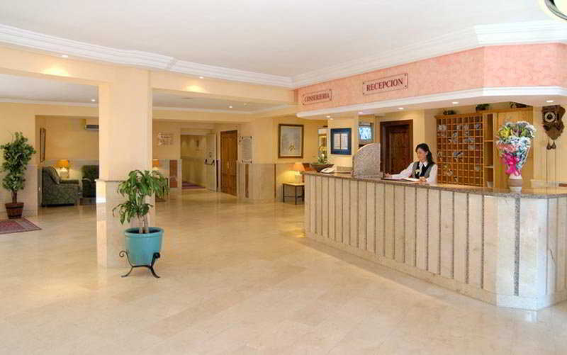 Imagen de alojamiento Hotel Agaro Chipiona Imagen de alojamiento Hotel Agaro Chipiona