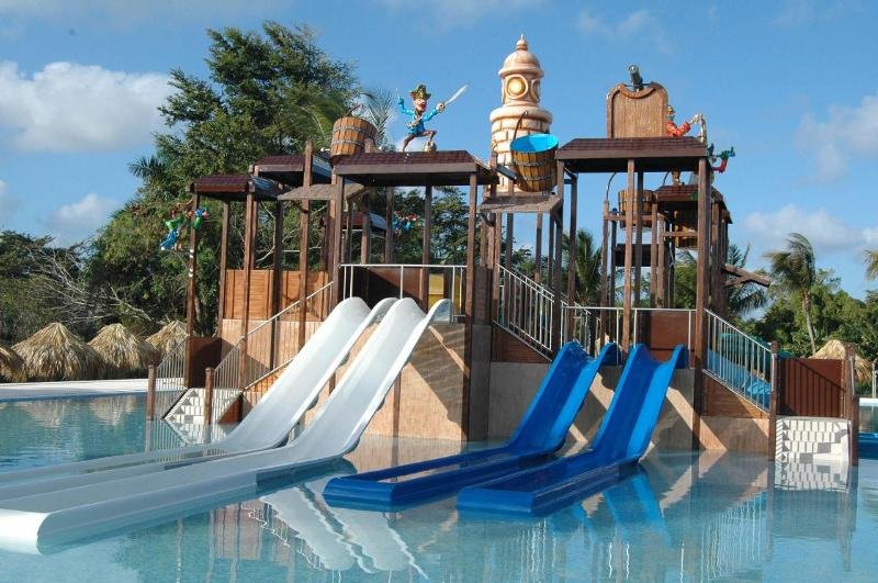 Imagen de alojamiento Sirenis Hotel Club Aura Imagen de alojamiento Sirenis Hotel Club Aura