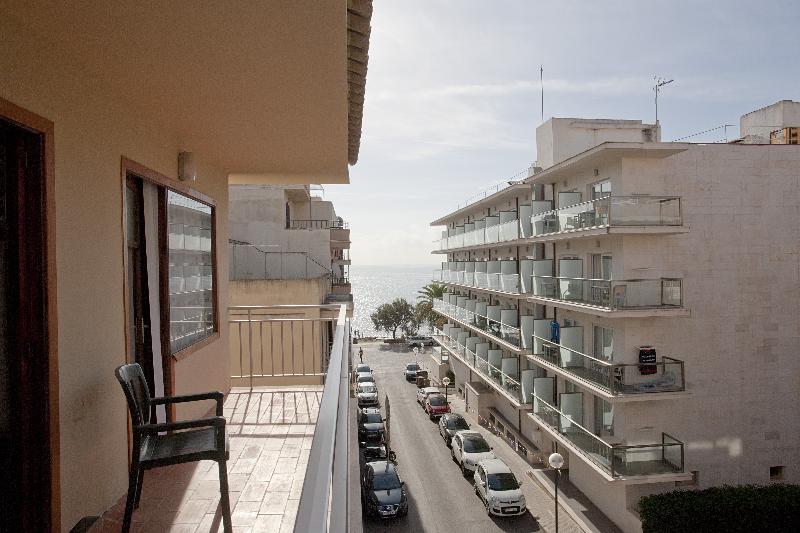 Imagen de alojamiento Hostal Bona vista Imagen de alojamiento Hostal Bona vista