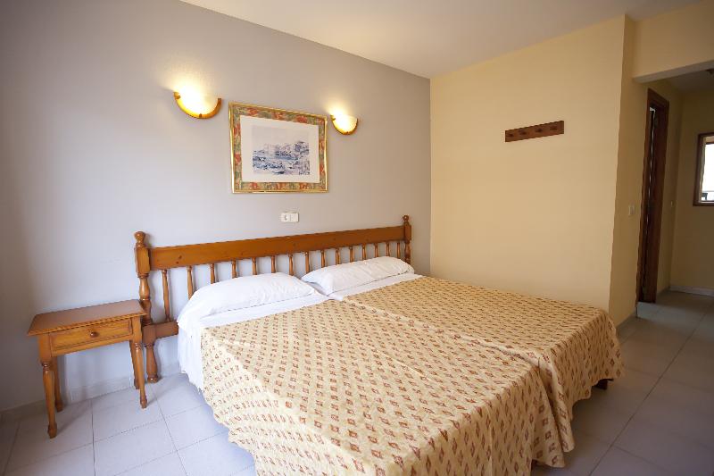 Imagen de alojamiento Hostal Bona vista Imagen de alojamiento Hostal Bona vista