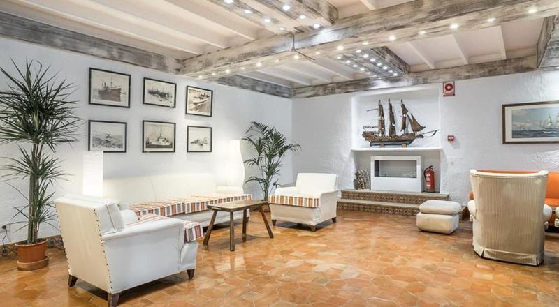 Imagen de alojamiento Hosteria del Mar Imagen de alojamiento Hosteria del Mar