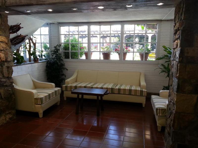 Imagen de alojamiento Hosteria del Mar Imagen de alojamiento Hosteria del Mar