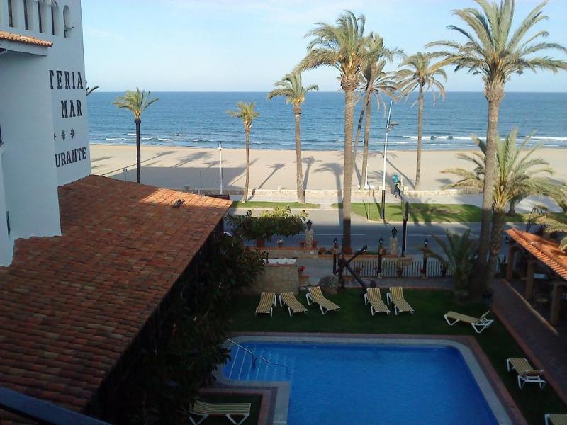 Imagen de alojamiento Hosteria del Mar Imagen de alojamiento Hosteria del Mar