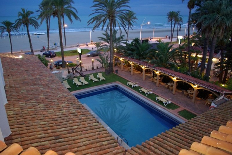 Imagen de alojamiento Hosteria del Mar Imagen de alojamiento Hosteria del Mar