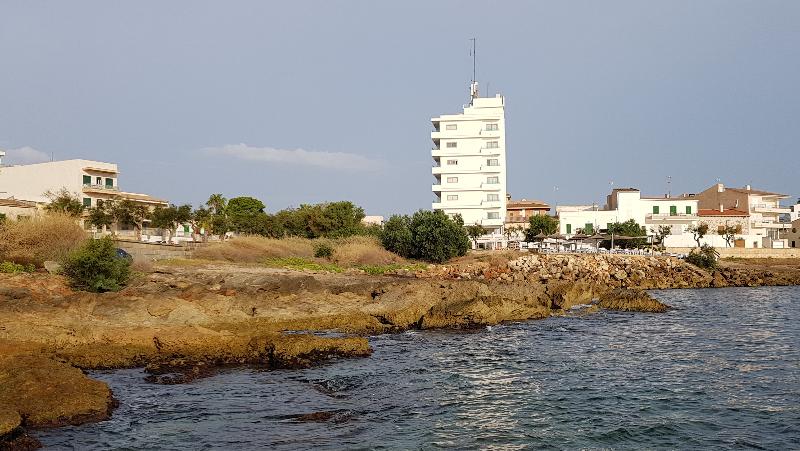 Imagen de alojamiento Stil Mar y Paz Imagen de alojamiento Stil Mar y Paz