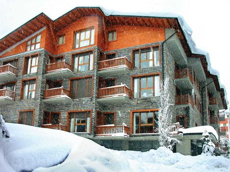 Imagen de alojamiento Solineu Apartments Imagen de alojamiento Solineu Apartments