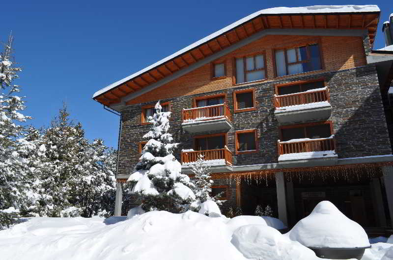 Imagen de alojamiento Solineu Apartments Imagen de alojamiento Solineu Apartments