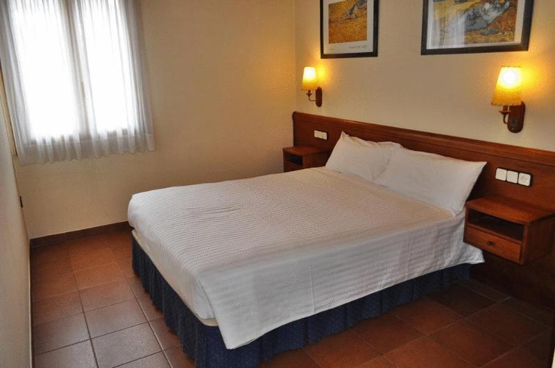 Imagen de alojamiento Solineu Apartments Imagen de alojamiento Solineu Apartments