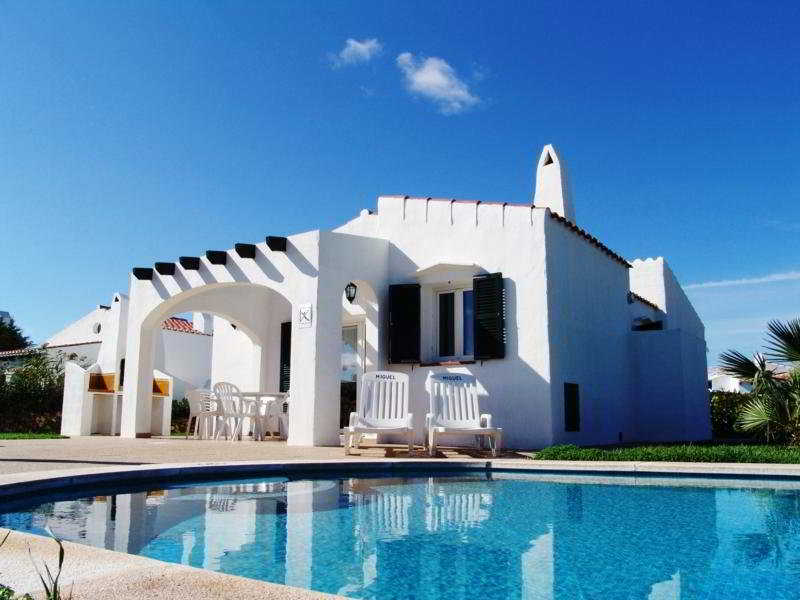 Imagen de alojamiento Calan Bosch Villas Imagen de alojamiento Calan Bosch Villas