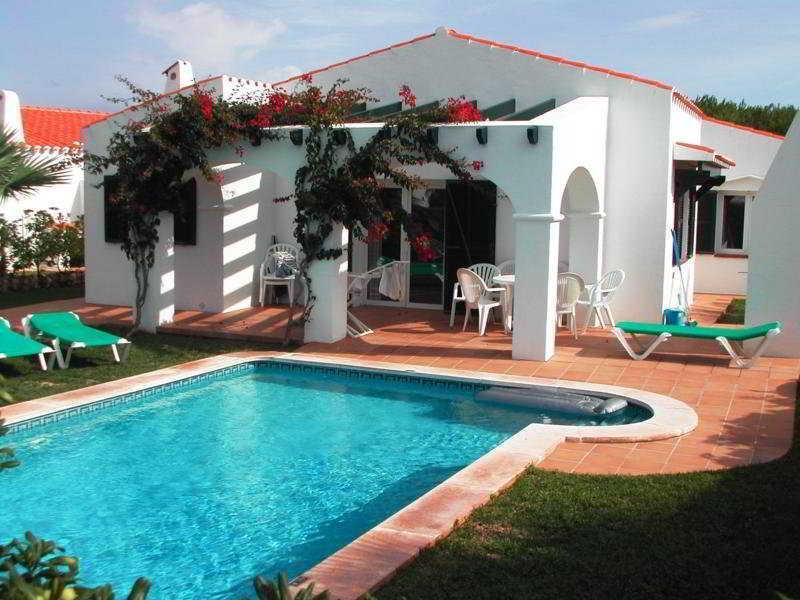 Imagen de alojamiento Calan Bosch Villas Imagen de alojamiento Calan Bosch Villas