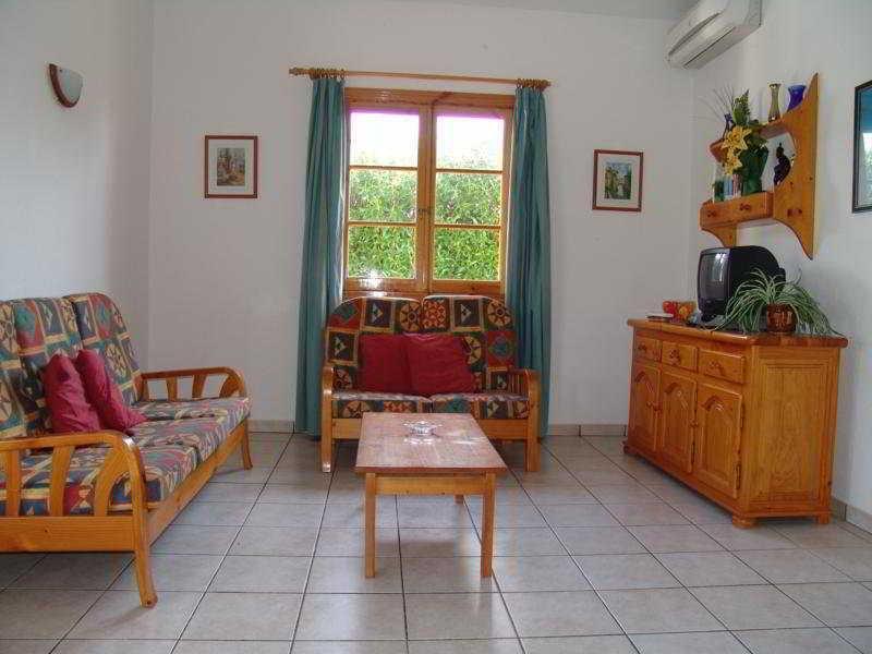 Imagen de alojamiento Calan Bosch Villas Imagen de alojamiento Calan Bosch Villas