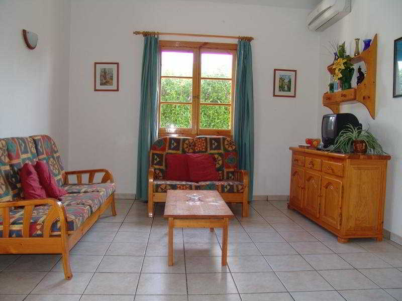 Imagen de alojamiento Calan Bosch Villas Imagen de alojamiento Calan Bosch Villas