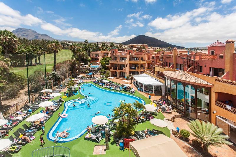 Imagen de alojamiento Villa Mandi Golf Resort