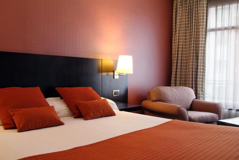 Imagen de alojamiento Hotel Conde Duque Bilbao