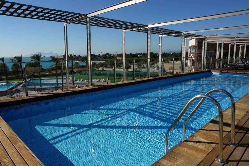 Imagen de alojamiento Ohtels Les Oliveres Beach Resort & Spa
