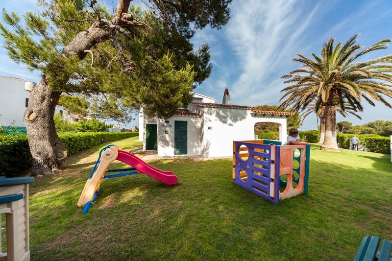 Imagen de alojamiento Arenal Playa Menorca