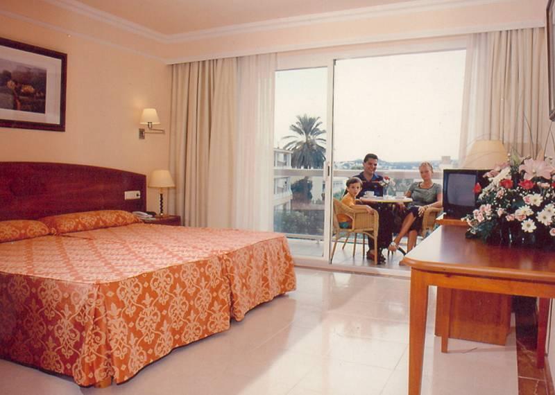 Imagen de alojamiento Aparthotel Paguera Beach