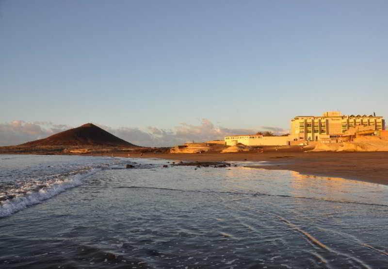 Imagen de alojamiento Playa Sur Tenerife